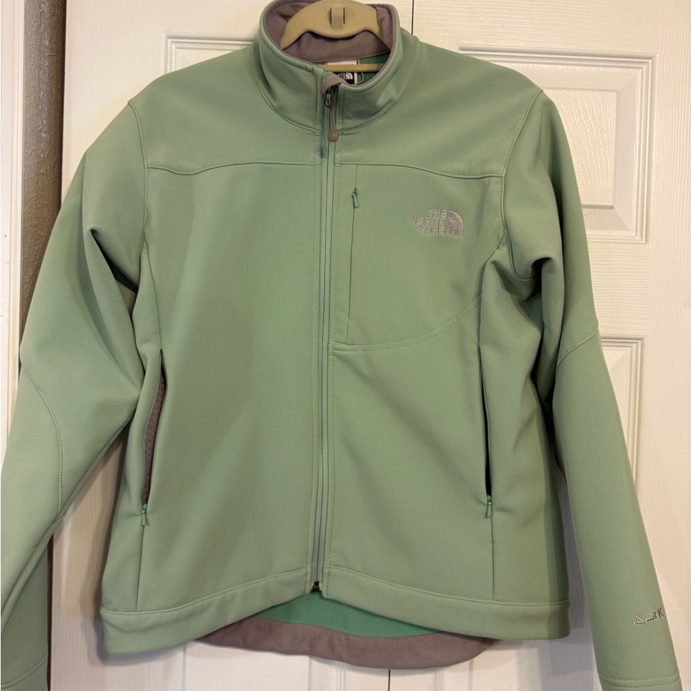 The North Face Apex Bionic jacket